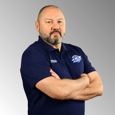 Гилязутдинов Ришат