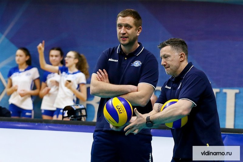 Александр Сукомел: «Настраивались на победу в каждом матче!»