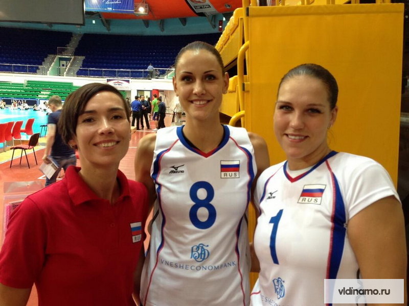 Наталия ОБМОЧАЕВА: "ВСЕ МЫ СЕЙЧАС - НОВИЧКИ" 