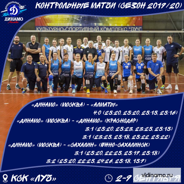   Контрольные матчи кончились, впереди предварительный этап Кубка России!