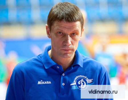 Вспоминая Сергея Овчинникова.