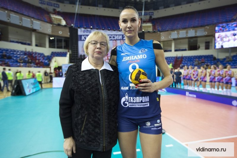 Наталия Гончарова: «В Новый 2019 год вступаем довольными и уверенными в себе!»