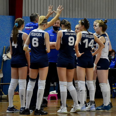 Молодежная лига, тур 6, день 2