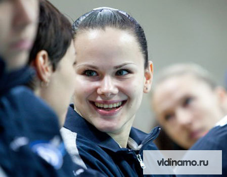 Светлана Крючкова: «Этот сбор для нас - шанс скорректировать игру». 