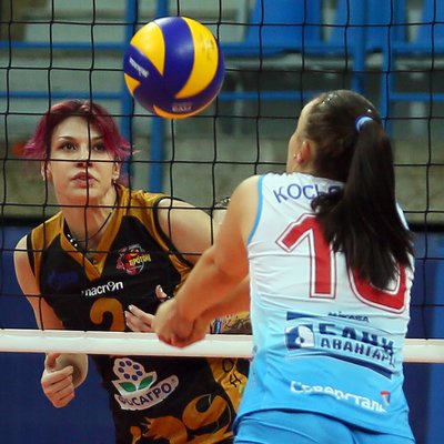 "Динамo" (Москва) — "Протон" (Саратовская обл.)