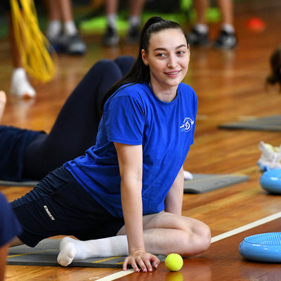 Сборы 2024 (16.07.2024)