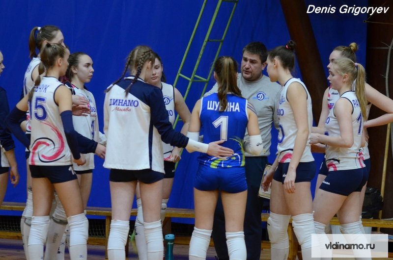 Комментарии по итогам тура Молодежной Лиги 2018