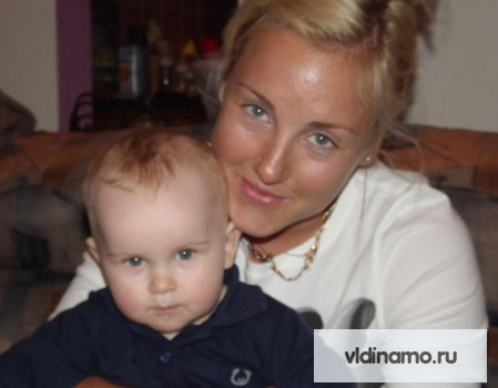 Екатерина Третьякова: «Начинаем набирать форму!»