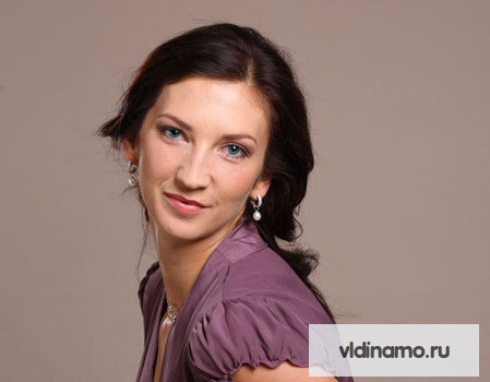 Мария Перепелкина: «Люблю сюрпризы!»