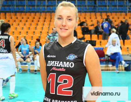 Екатерина Третьякова: «Если после быстрой атаки Баку оказаться на нужном месте - уже неплохо».