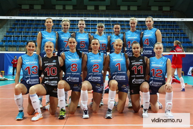 Чемпионат России. Плей-офф