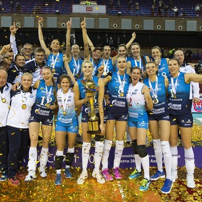 «Динамо» (Москва) — «Енисей» (Красноярск)