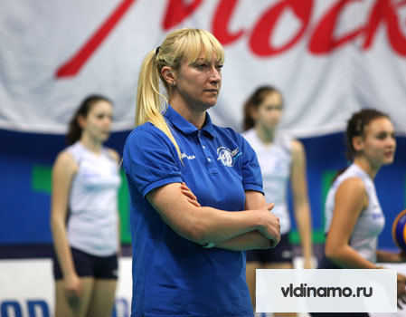 Светлана Илич: «Казань для меня навсегда принципиальный соперник!»