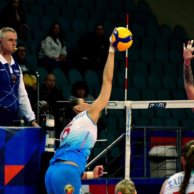 «Заречье-Одинцово» (Московская обл.) — «Динамо» (Москва)