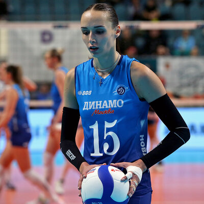 Заречье-Одинцово» (Московская обл.) — «Динамо» (Москва)