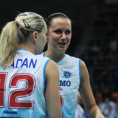 "Динамо" (Москва) - "Црвена Звезда" (Белград)